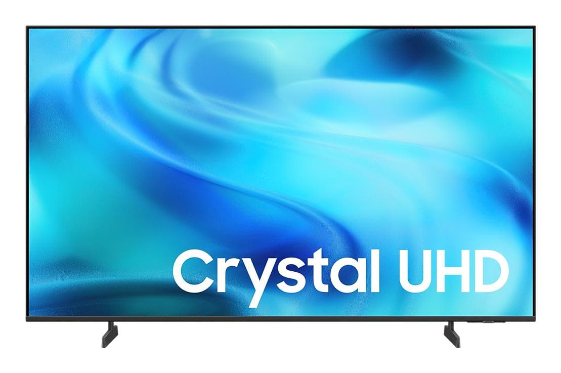 Samsung QE55U8072HUXXH 55" 4K телевизор LED
