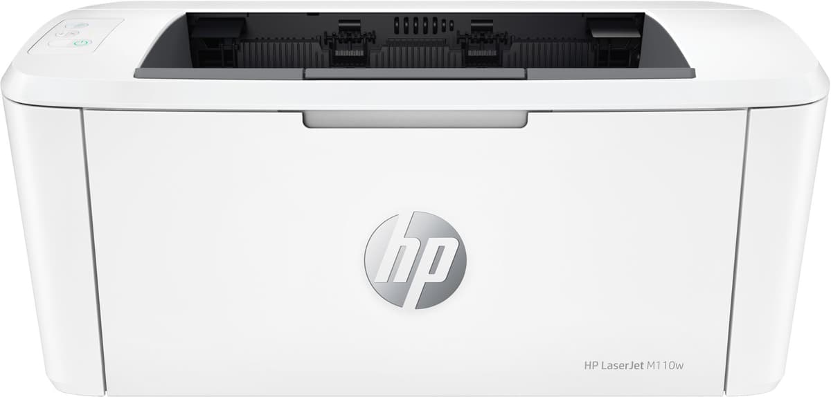 HP LaserJet M110w WiFi laserprinter