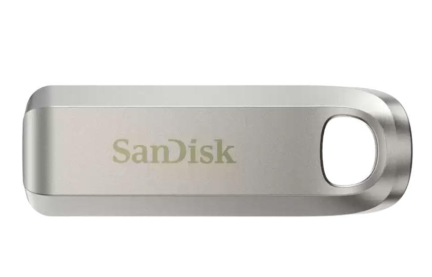SanDisk Ultra 128GB USB-C välkmälupulk