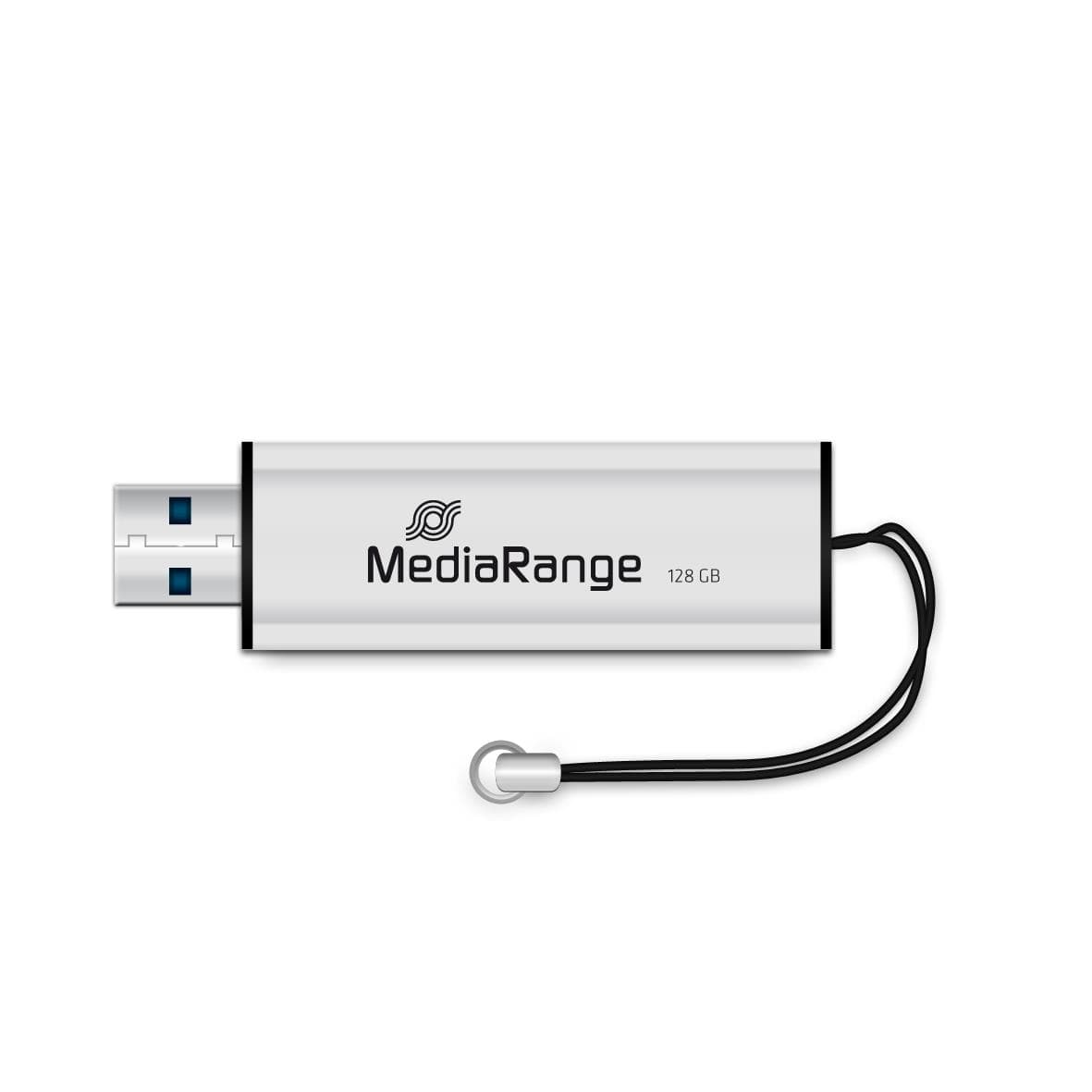 MEDIARANGE MR918 128GB USB 3.2 kiipkaart