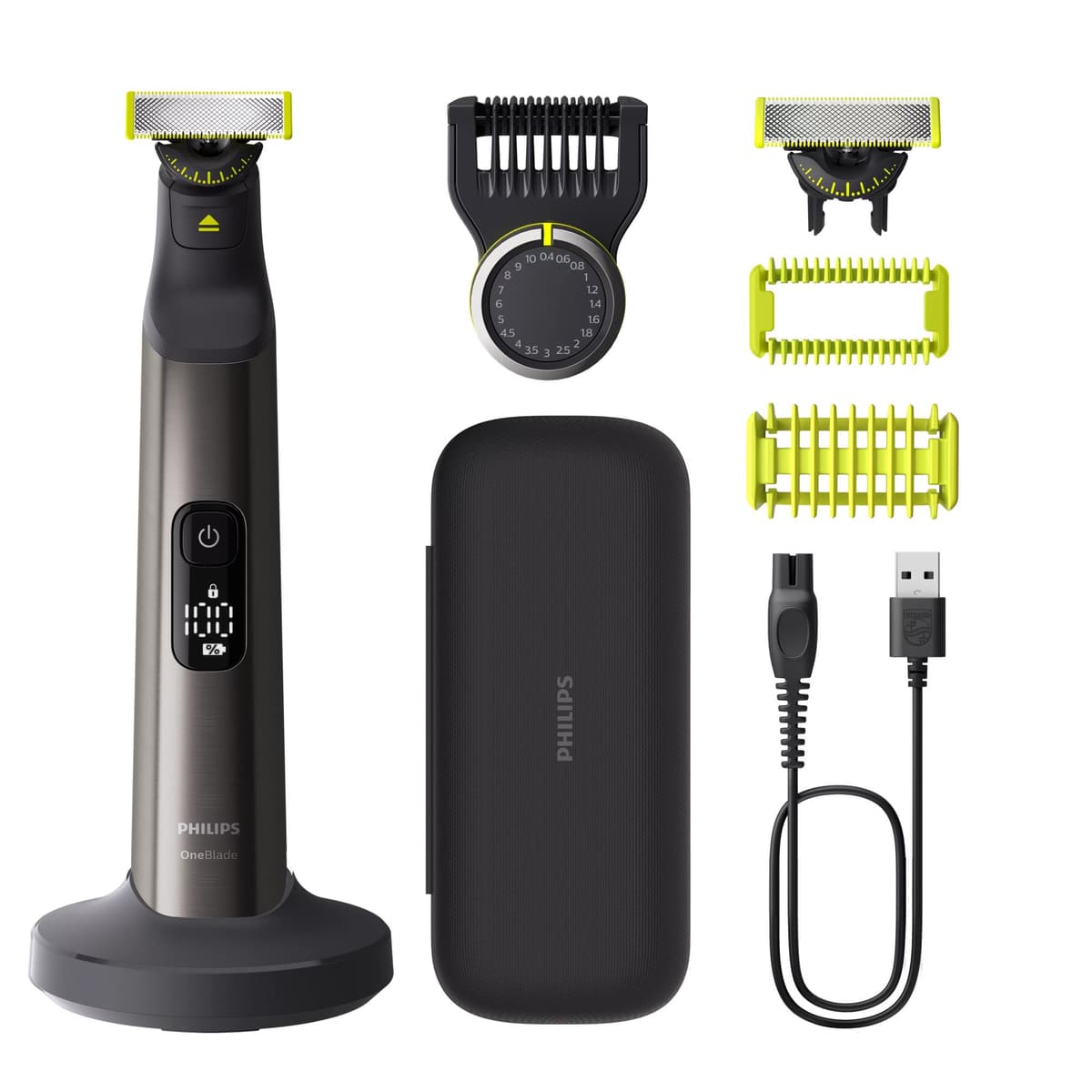 SHAVER/QP6652/61 PHILIPS