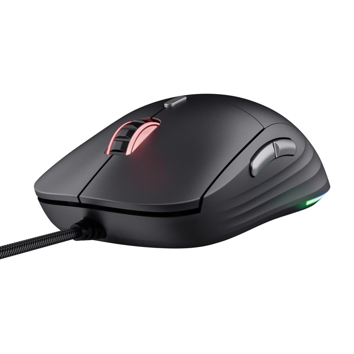 Игровая мышь TRUST GXT 925 REDEX II с лазерным датчиком