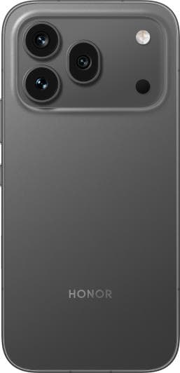 HONOR 600 Pro 512GB черный смартфон 5G