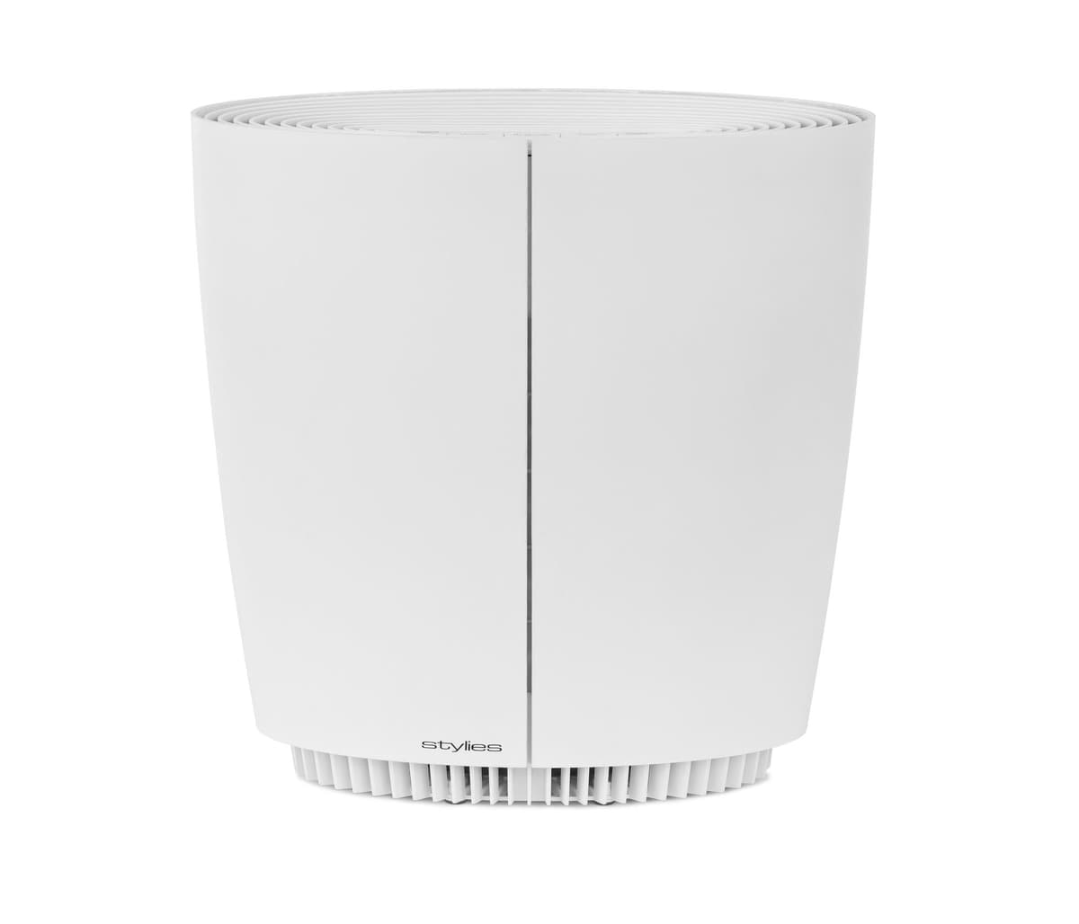 STYLIES Pegasus White Air Purifier 50m² 99.97% Efficiency