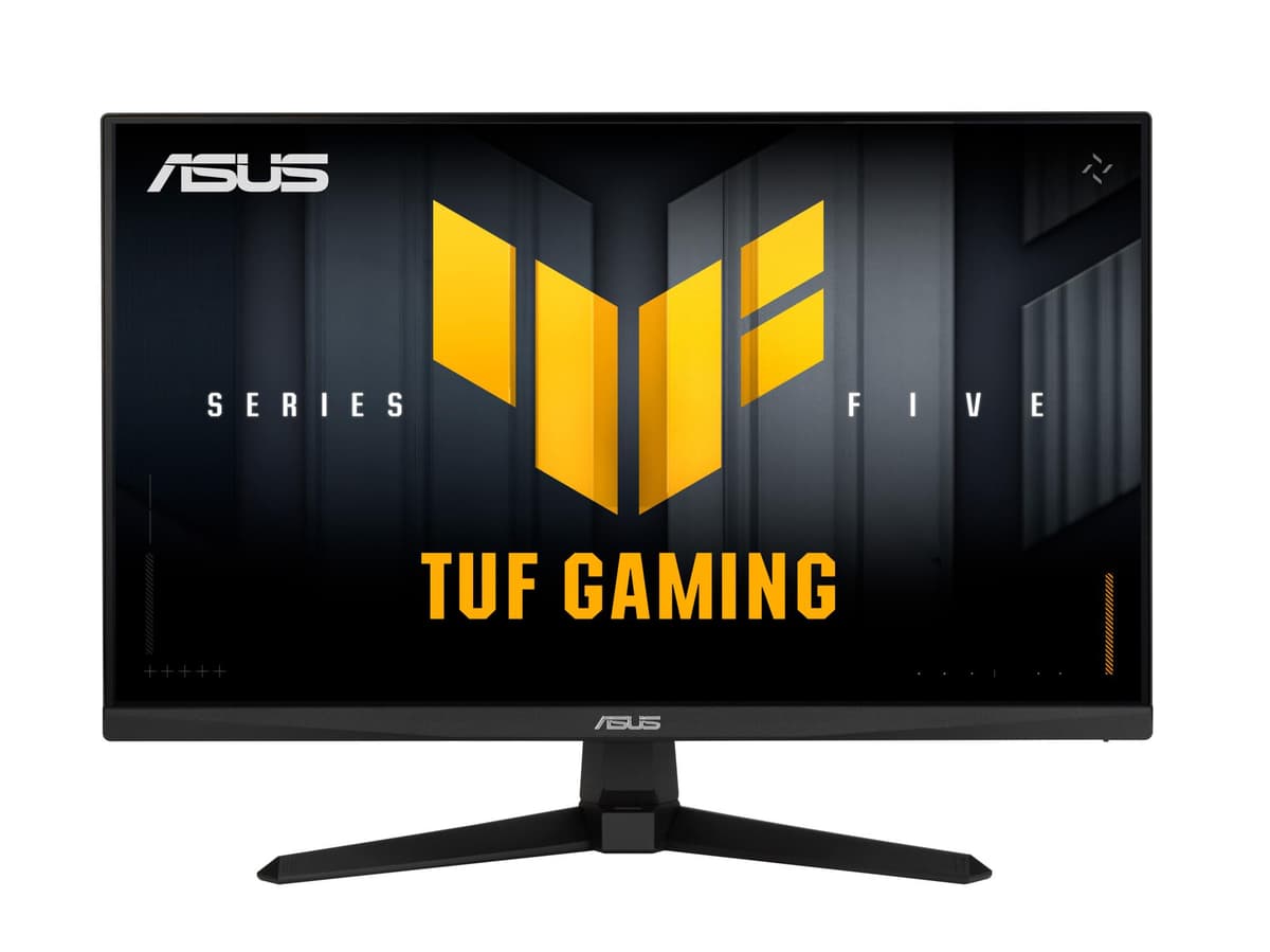 ASUS TUF Gaming VG279QM5A 27" Full HD Monitor