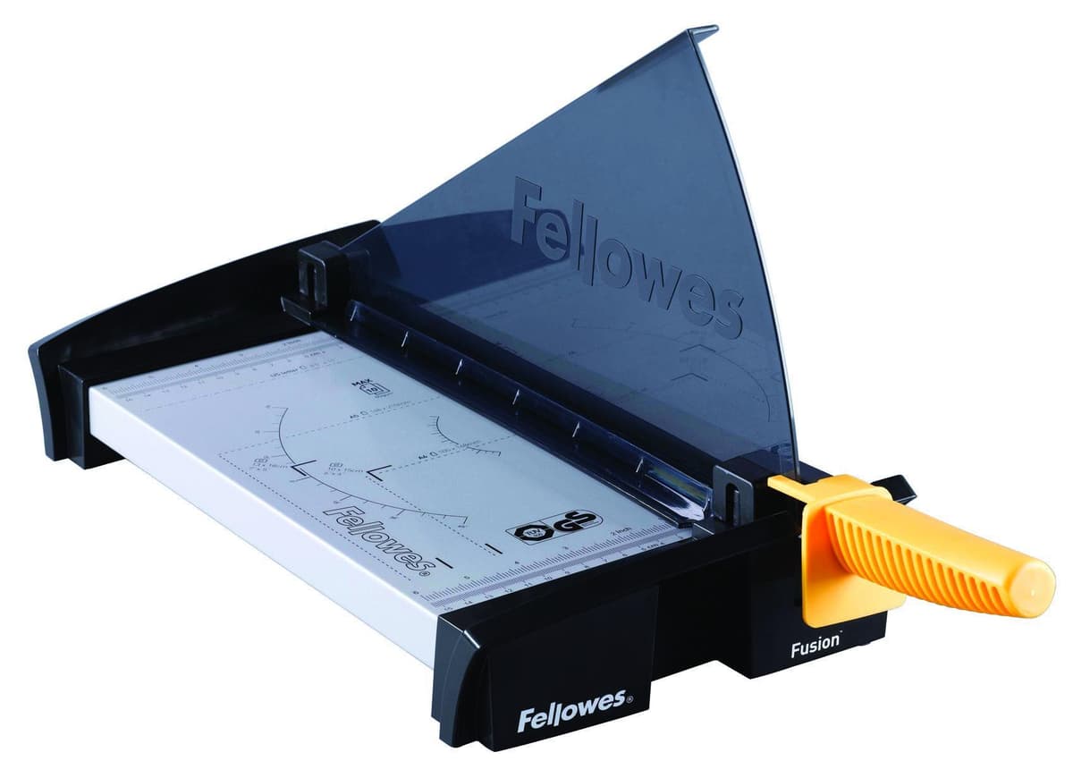 Fellowes Guillotine Fusion A4 paberilõikur