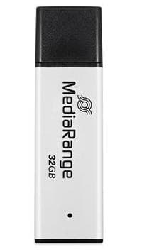 MediaRange MR1900 32GB USB 3.2 Flash Drive