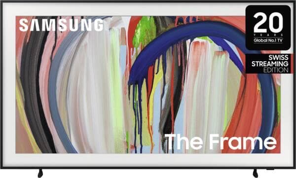 Samsung QE55LS03HAUXXH 55" телевизор 4K QLED