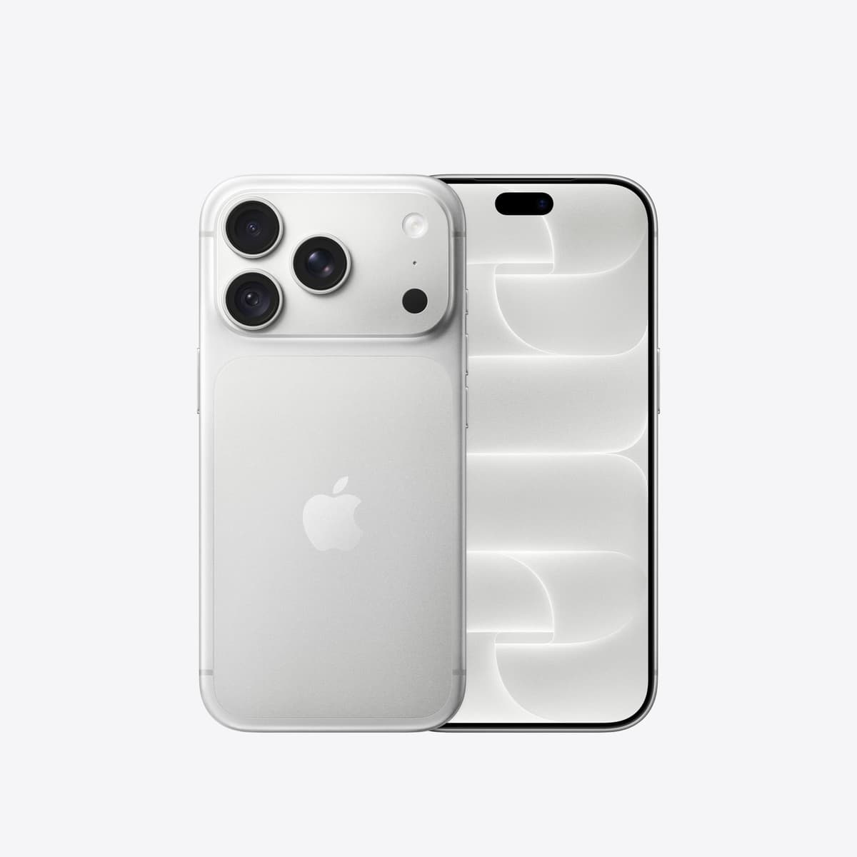 Apple iPhone 18 Pro 2TB hõbedane nutitelefon 5G