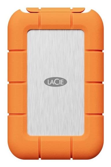 Välised SSD