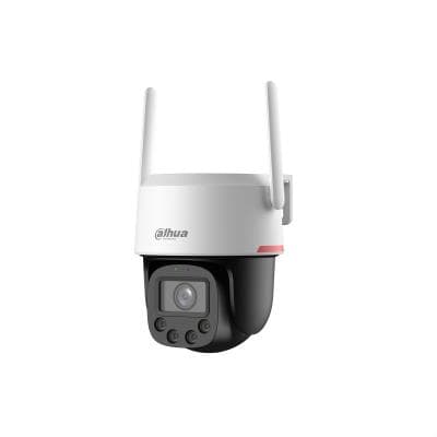 Wi-Fi камера Dahua P8F-PV-0360B-PRO, 8 Мп, поворотная, цветная ночь