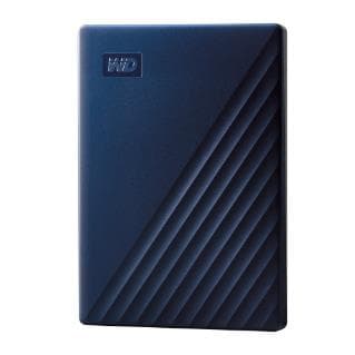 Western Digital My Passport for Mac 5TB external hard drive