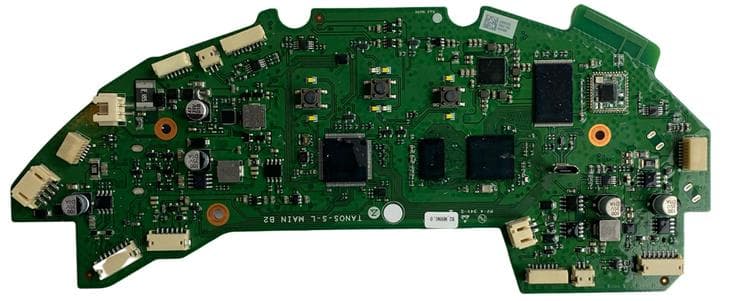 Roborock Q7 Max Mainboard Replacement Part 9.01.1291