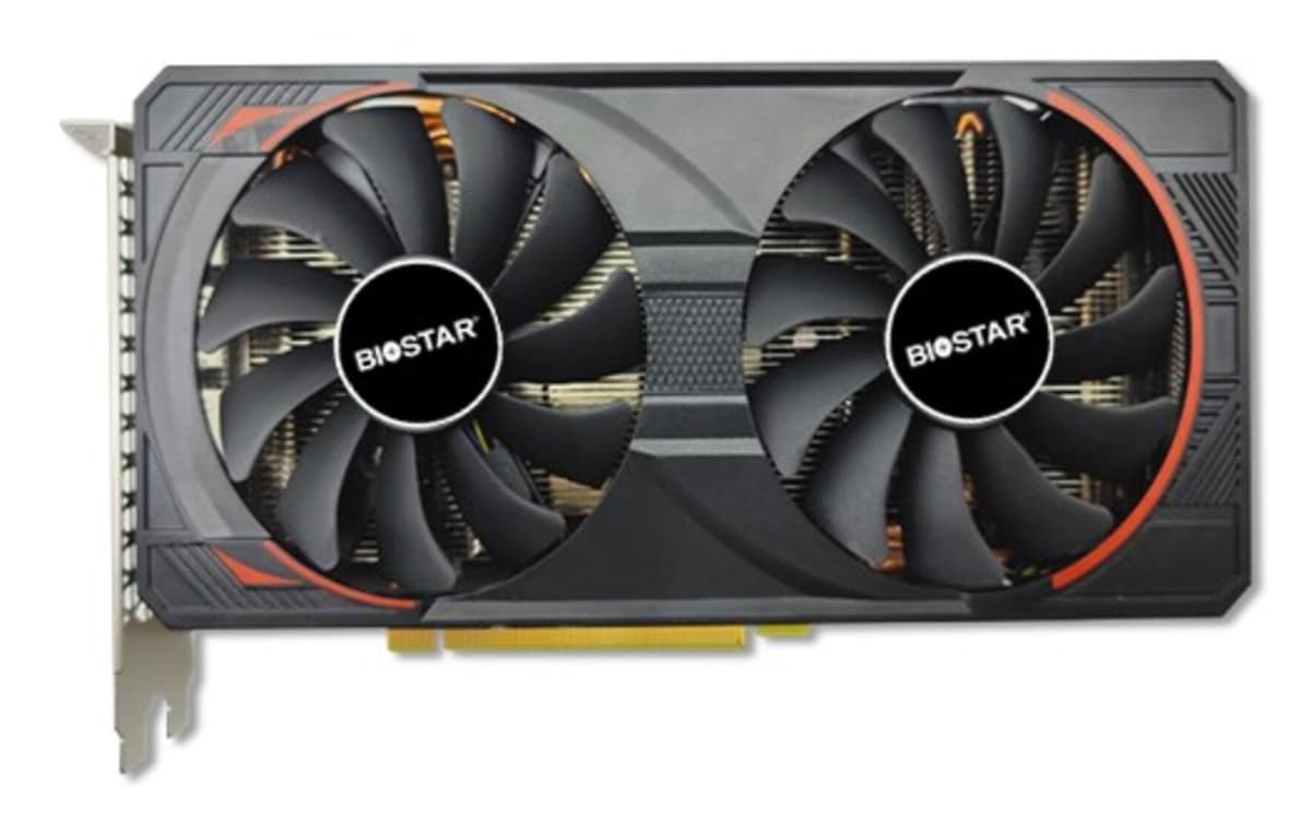 Graphics Card|BIOSTAR|NVIDIA|GeForce RTX 3070|1500 MHz|8 GB|GDDR6|256 bit|PCI Express x16 4.0|Active|VN3716RM82