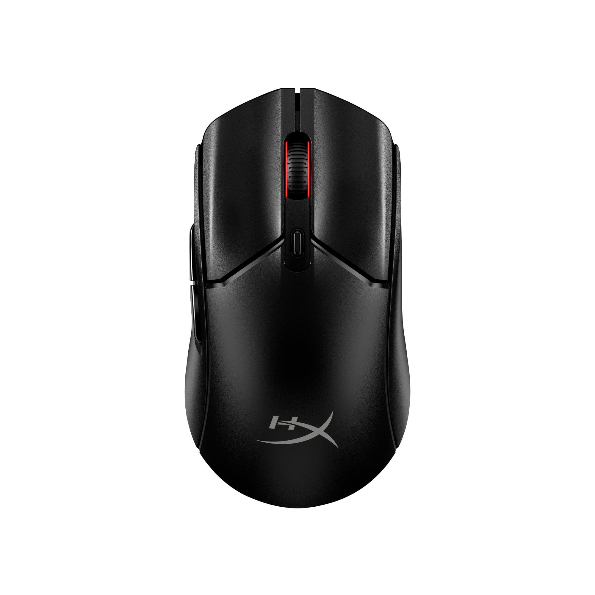 HyperX PF/HAS2 WL juhtmeta optilised hiir (must)