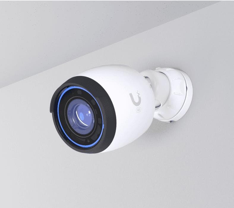 Ubiquiti UVC-G5-PRO сетевая камера 8MP