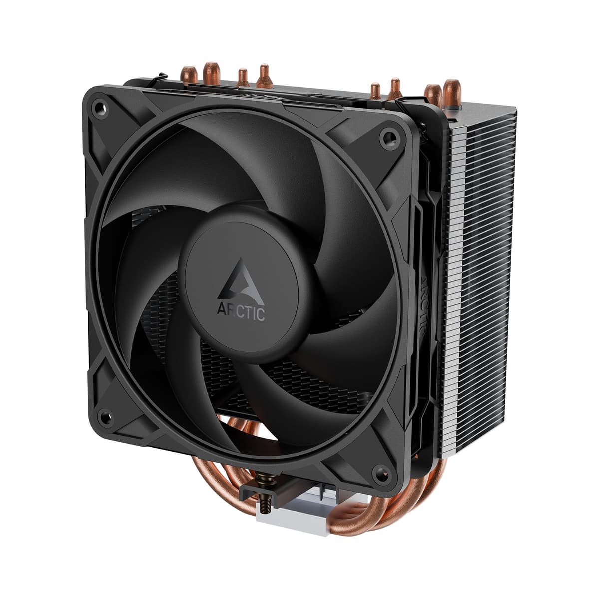 ARCTIC S_MULTI/ACFRE00194A кулер для процессора 120 мм