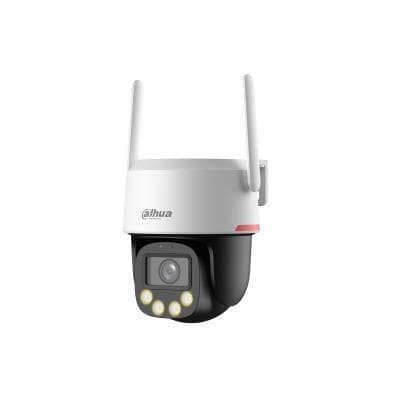 Dahua P5F-PV-0360B-Pro 5MP Pan & Tilt Outdoor Wi-Fi Security Camera