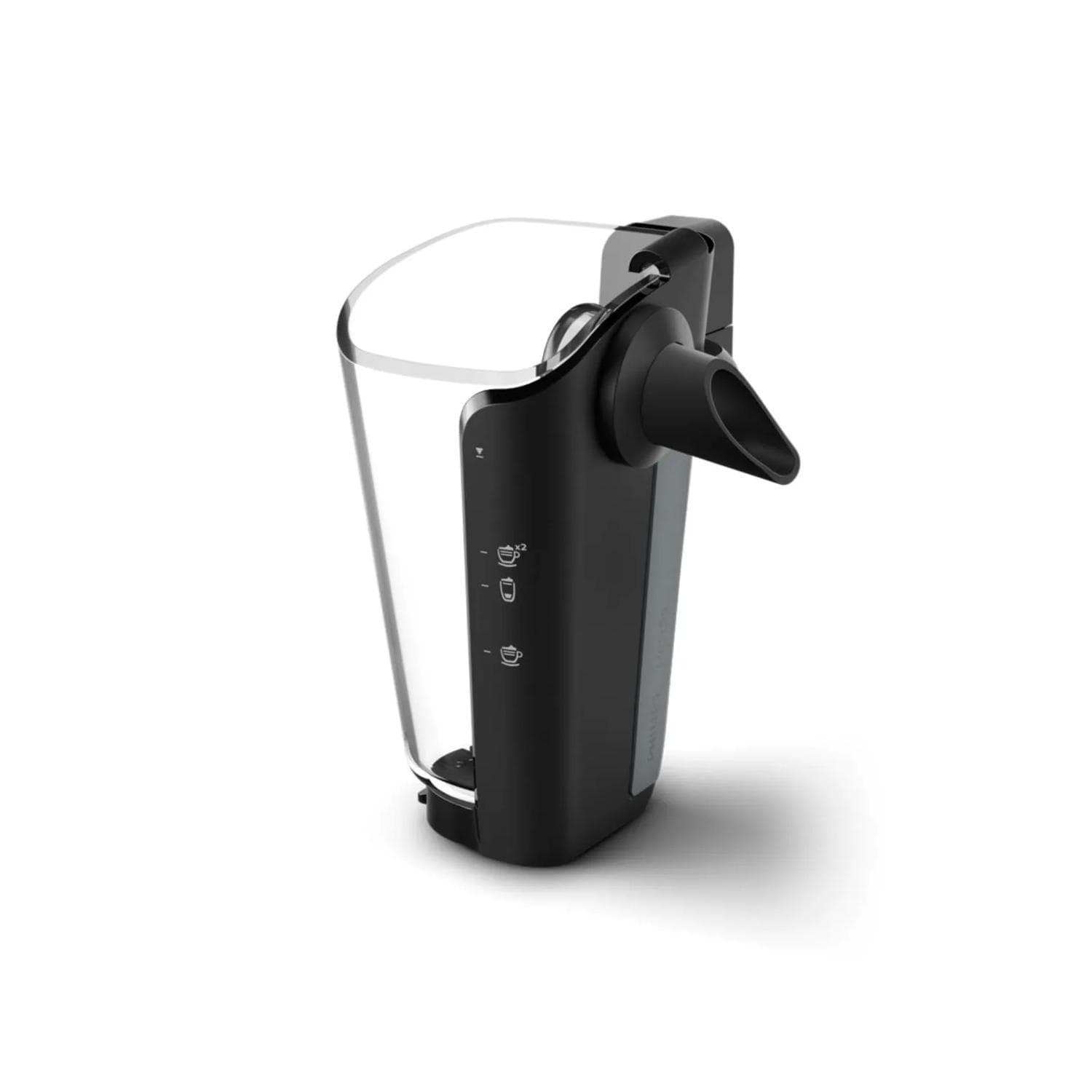 Philips CA6708/20 milk frother for coffee machines