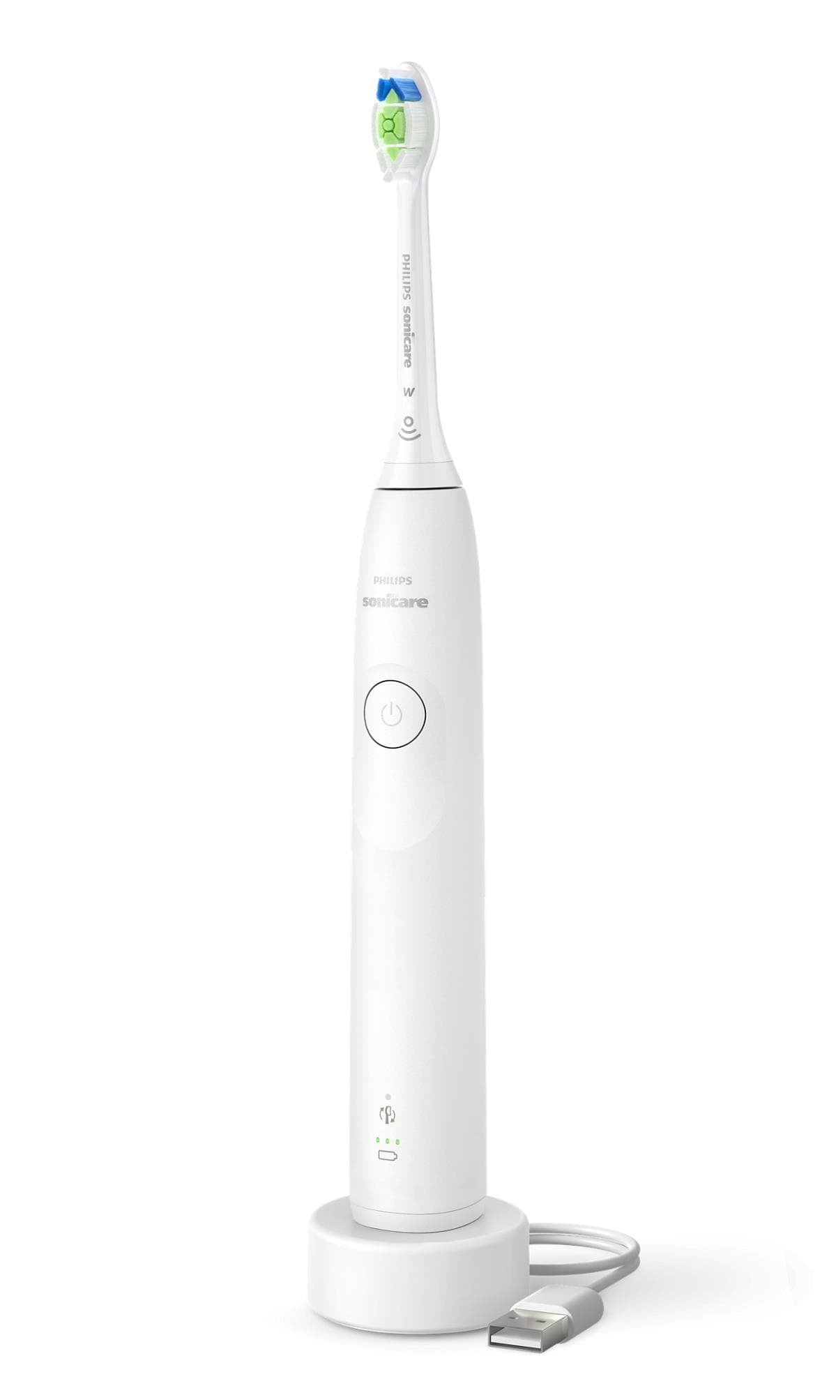 Philips HX7108/01 elektriline hambahari valge