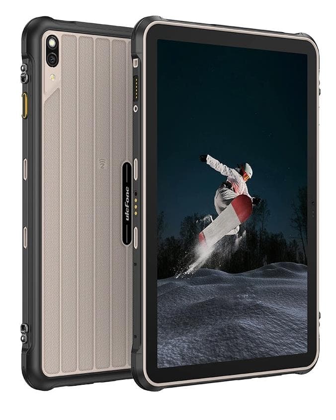 Ulefone RugKing Pad 2 Pro 10.1" rugged tablet 8GB/128GB