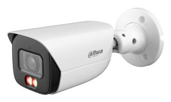 Dahua 8MP võrgukaamera IPC-HFW3849E-AS-IL valge