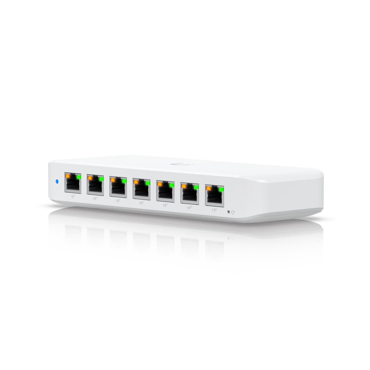 Ubiquiti USW-Ultra-60W Managed Switch Gigabit Ethernet