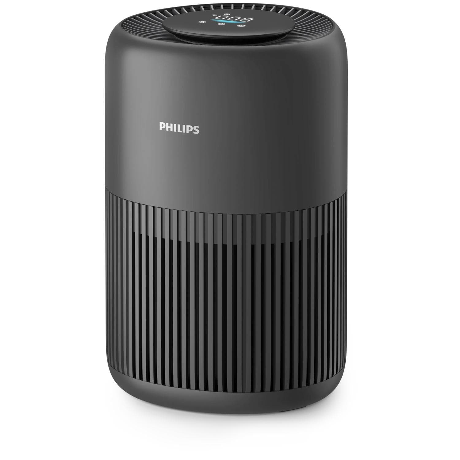 Philips PureProtect Mini 900 õhupuhasti, HEPA, Wi-Fi, hall