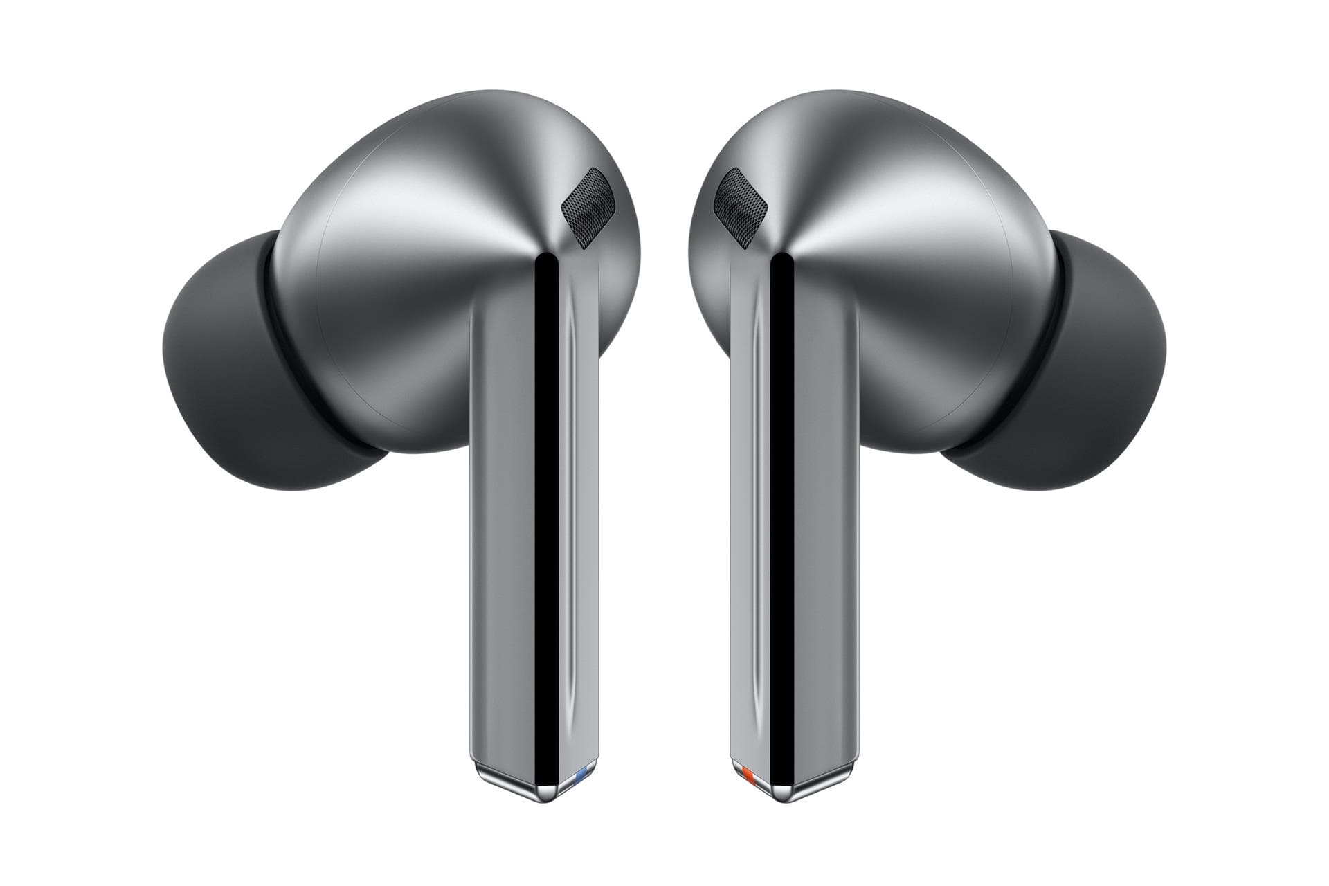 Samsung Galaxy Buds3 Pro Silver - juhtmevabad kõrvaklapid