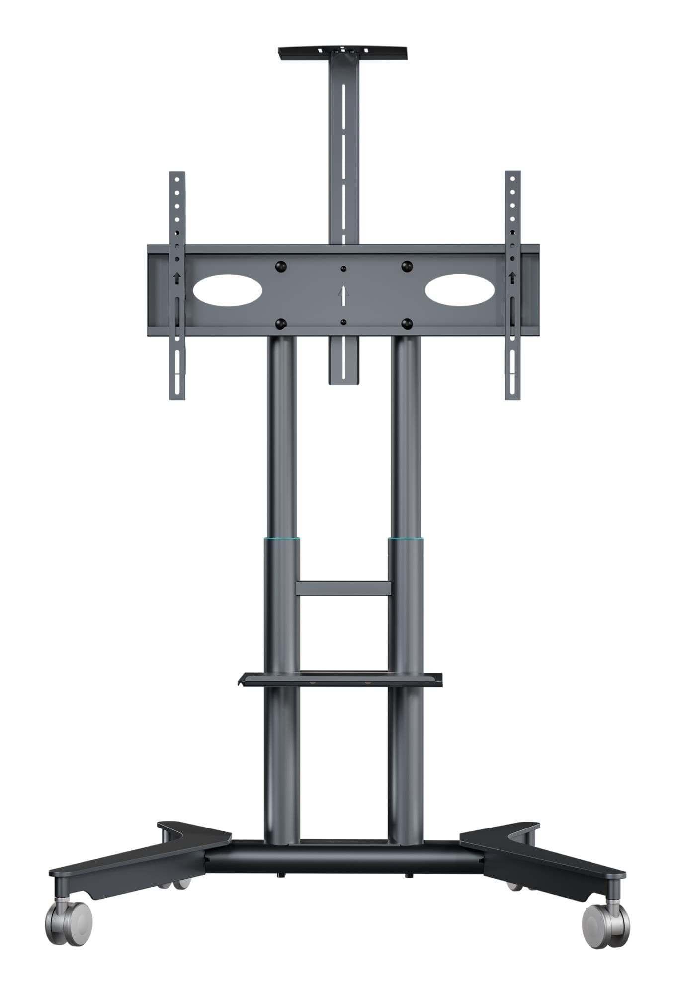 ONKRON TS1571-G мобильная стойка для ТВ 32-75 дюймов
