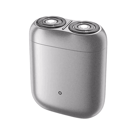 Xiaomi Electric Shaver S200 EU hõõruspardel, 60 min