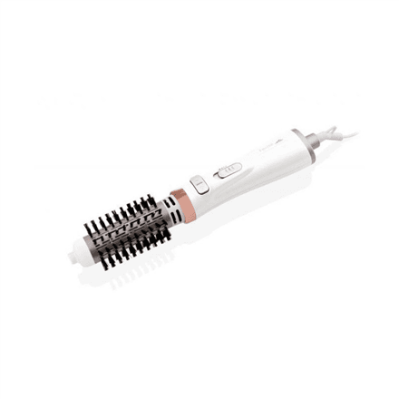 ETA FENITE Hair Brush 38mm 1000W valge lokitang