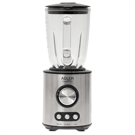 Adler AD 4078 blender 1700W klaasiga