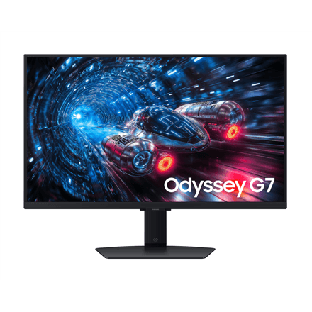 Samsung LS27FG702EUXEN 27" 4K IPS monitor
