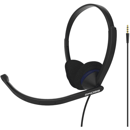 Koss CS200i наушники накладные с микрофоном