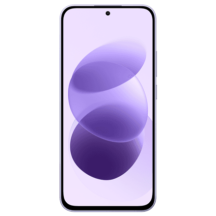 Xiaomi Redmi Note 17 4GB/128GB nutitelefon, Celestial Purple