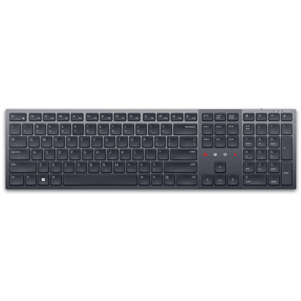 Dell KB900 Premier Collaboration Keyboard wireless
