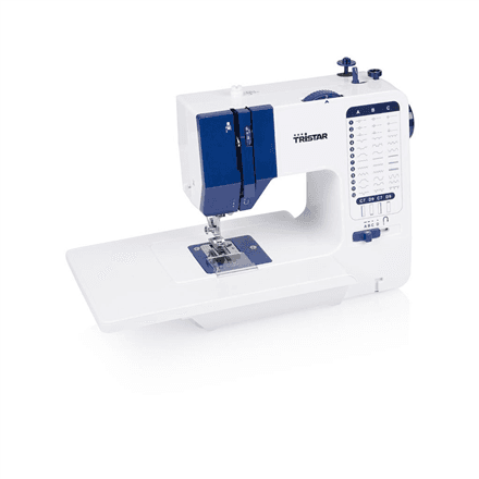 Tristar SM-6005 õmblusmasin 38 õmblusega