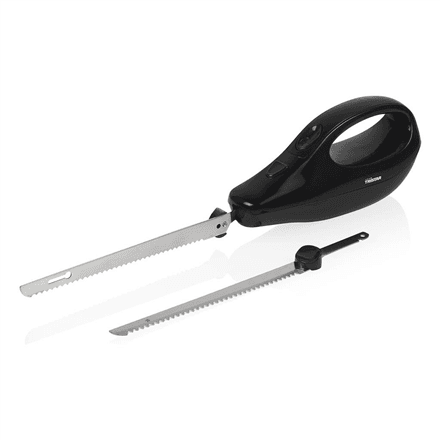 Tristar | Electric Knife | EM-2107 | Knife | 1 pc(s) | Black