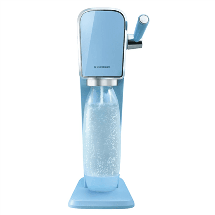 SodaStream Art sparkling water maker, mechanical