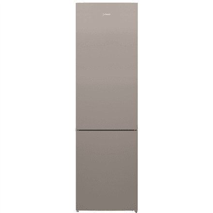 INDESIT INKS 1401 S4E1 холодильник комби 202 см