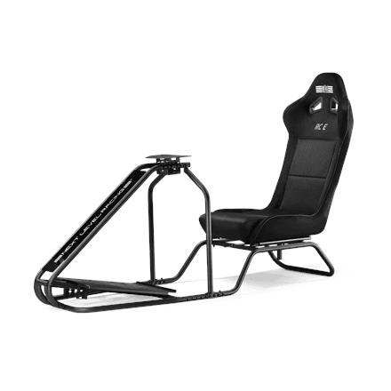 Next Level Racing RC Essential Simulator Cockpit