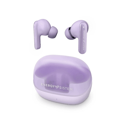 Energy Sistem Serenity ANC Bluetooth наушники с микрофоном