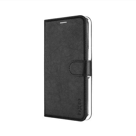 Fixed Opus Book Case for Xiaomi Redmi 15 4G/5G Black