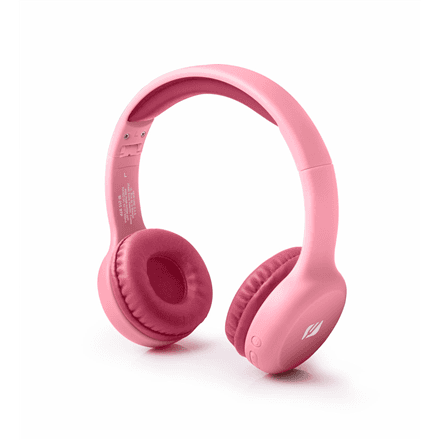 Muse M-215BTP Stereo Kids Headphones Bluetooth kõrvaklapid