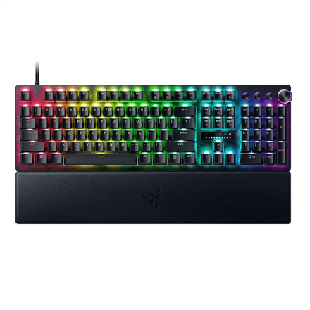 Razer Huntsman V3 Pro Analog Optical gaming klaviatuur