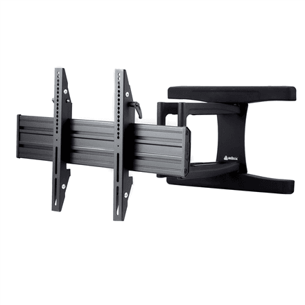 Настенное крепление EDBAK VSM654 для экрана 65–86", до 45 кг