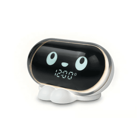 Muse M-16 KIDS lasteäratuskell USB-C laadimisega