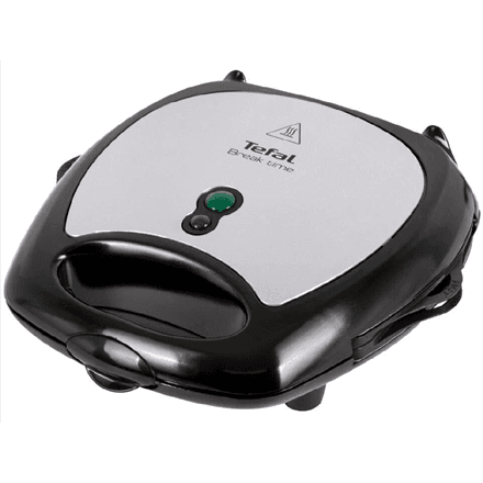 TEFAL SW614831 700W võileivavalmistaja 3 plaadiga