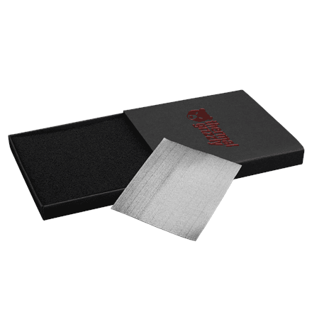 Thermal Grizzly KryoSheet grafeenleht 68 × 51 mm